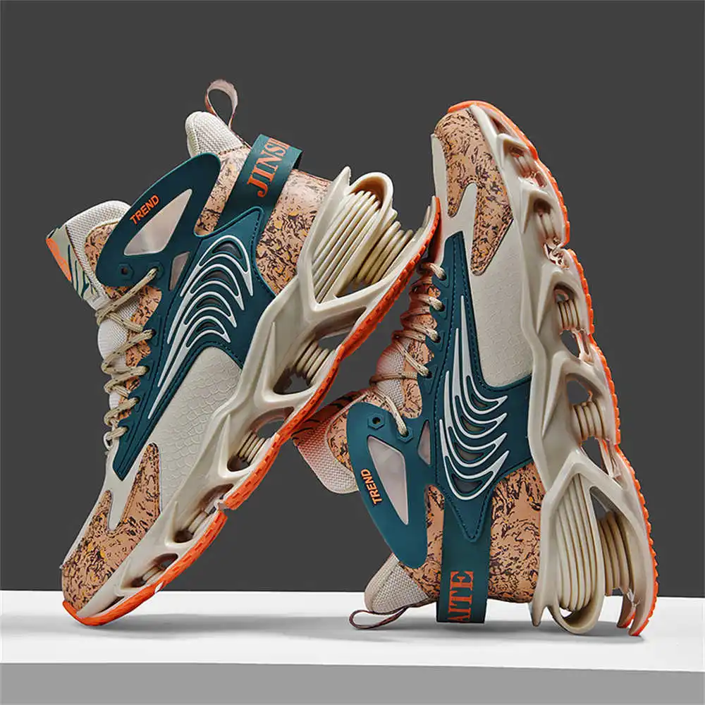 Luxury Lifestyle Training - Non-slip Mid Child Running Sneakers Casual