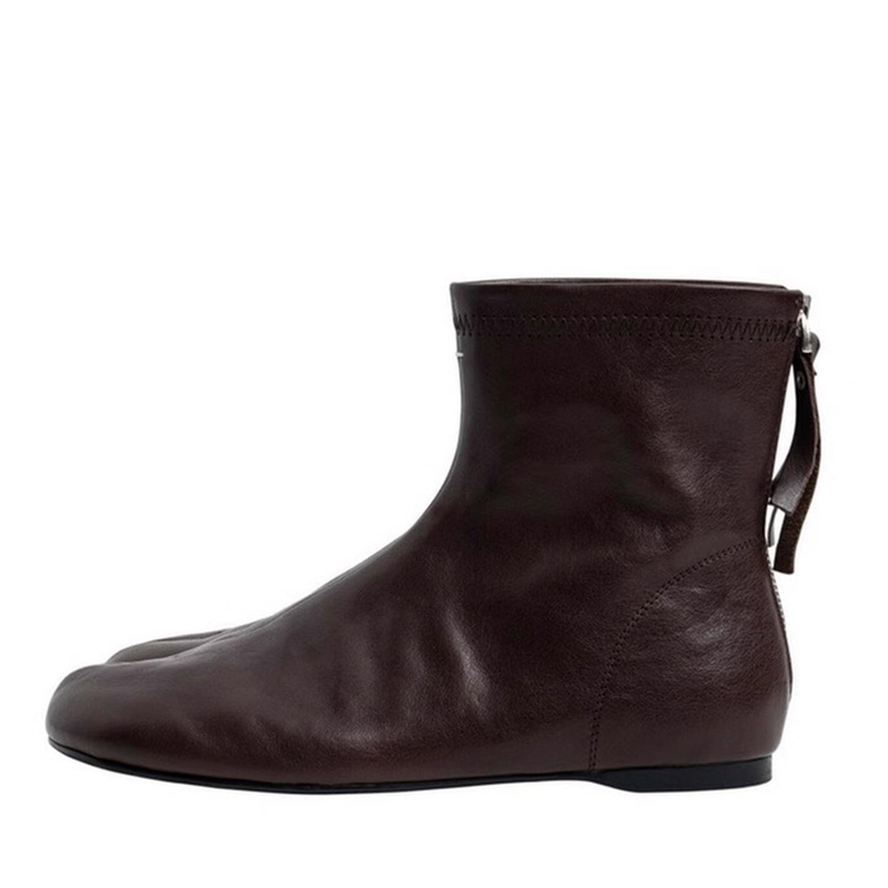 Luxury Lifestyle Products - 2026 Luxury Brand Designer Split Toe