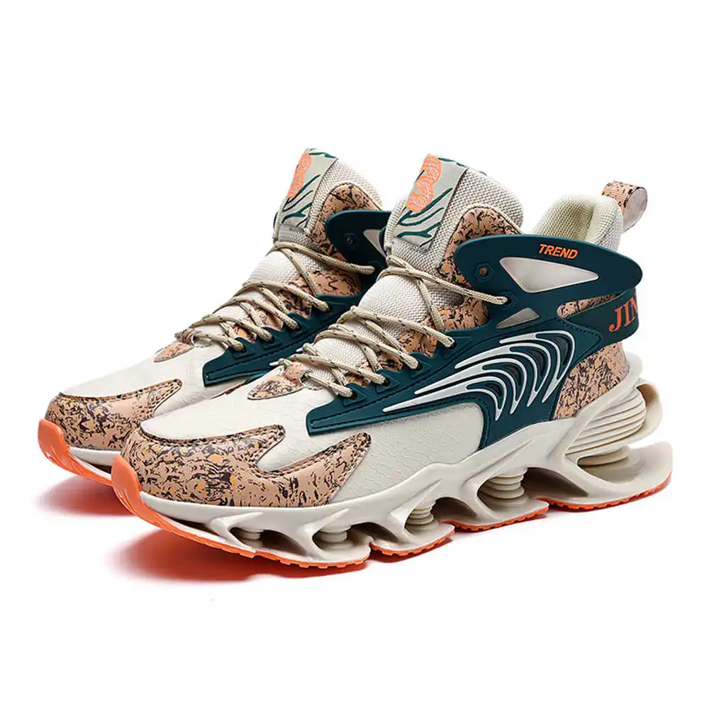 Non-slip Mid Child Running Sne - Luxury Lifestyle Training review and price