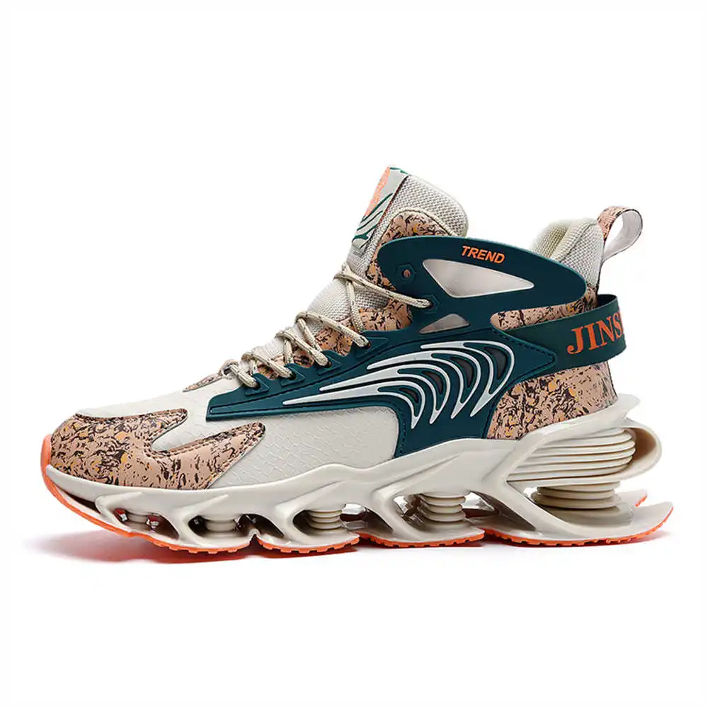 Non-slip Mid Child Running Sne - Luxury Lifestyle Training review and price
