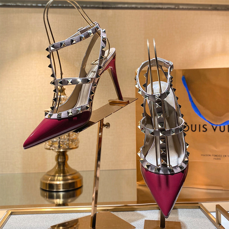 Women Gladiator Heeled Sandals - Luxury Lifestyle Products review and price