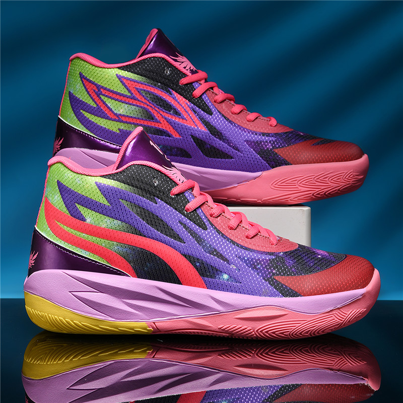 2026 New Basketball Shoe Men W - Luxury Lifestyle Training review and price