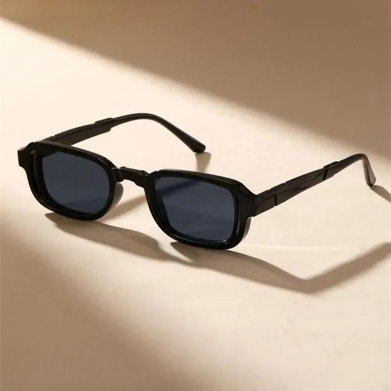 Luxurious Rectangle Sunglasses - Luxury Lifestyle Men review and price