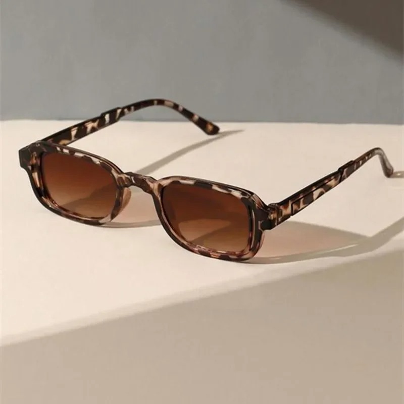 Luxurious Rectangle Sunglasses - Luxury Lifestyle Men review and price