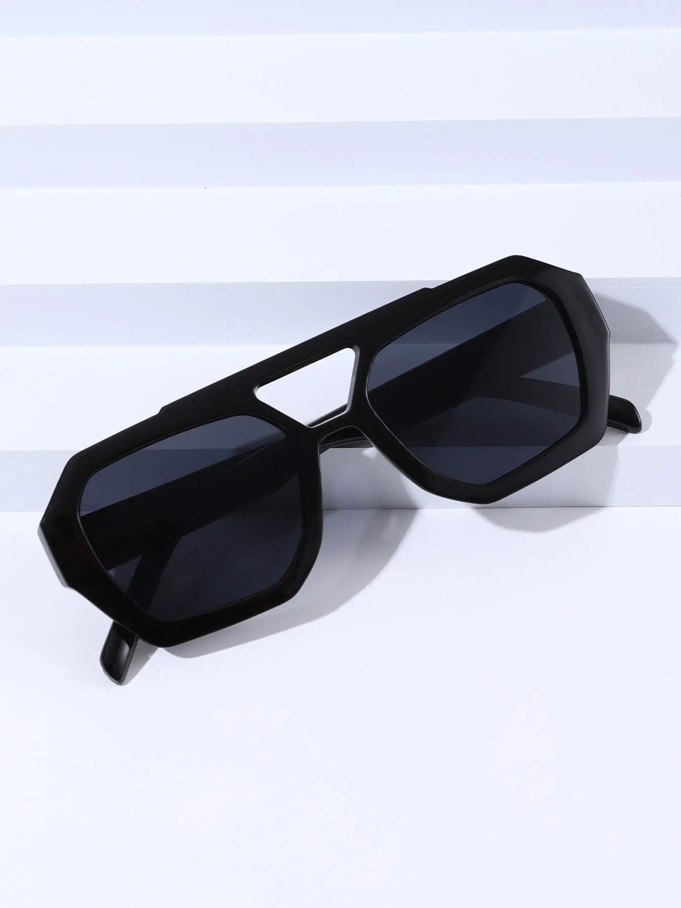 Fashion Vintage Square Irregul - Luxury Lifestyle Men review and price
