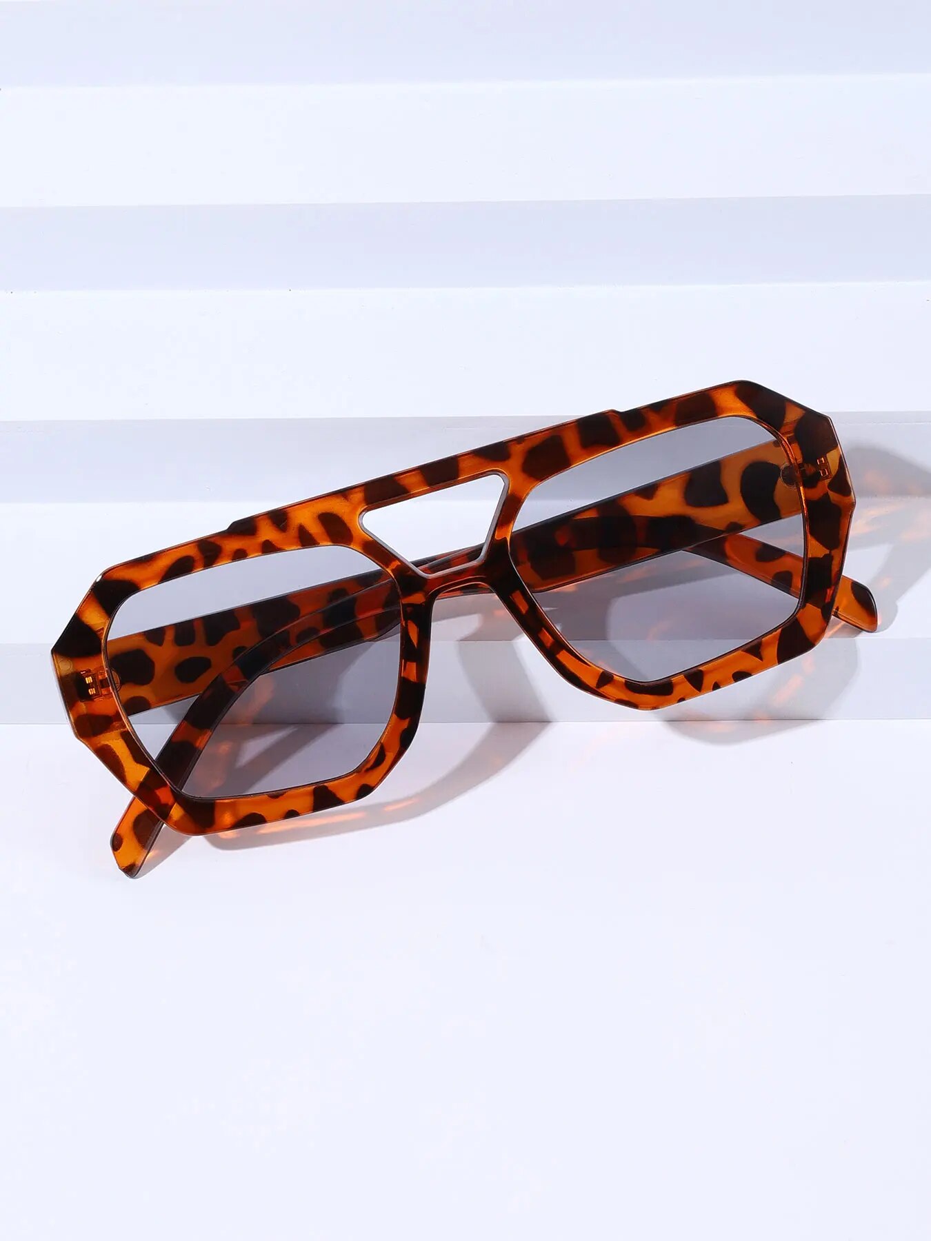 Fashion Vintage Square Irregul - Luxury Lifestyle Men review and price