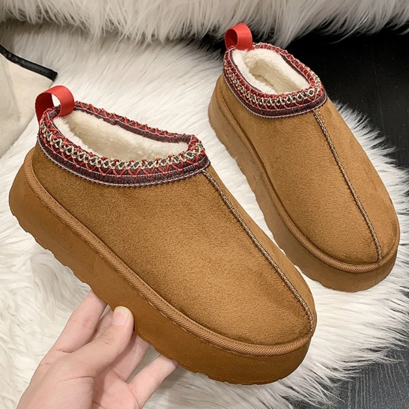 Designer Winter Platform Slipp - Luxury Lifestyle Products review and price
