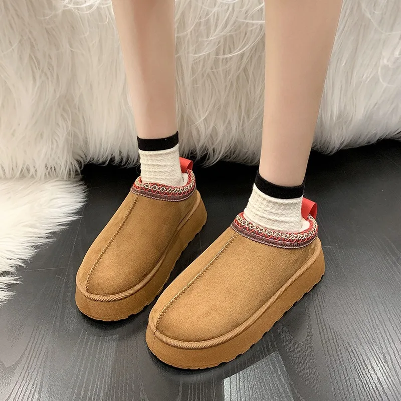 Designer Winter Platform Slipp - Luxury Lifestyle Products review and price