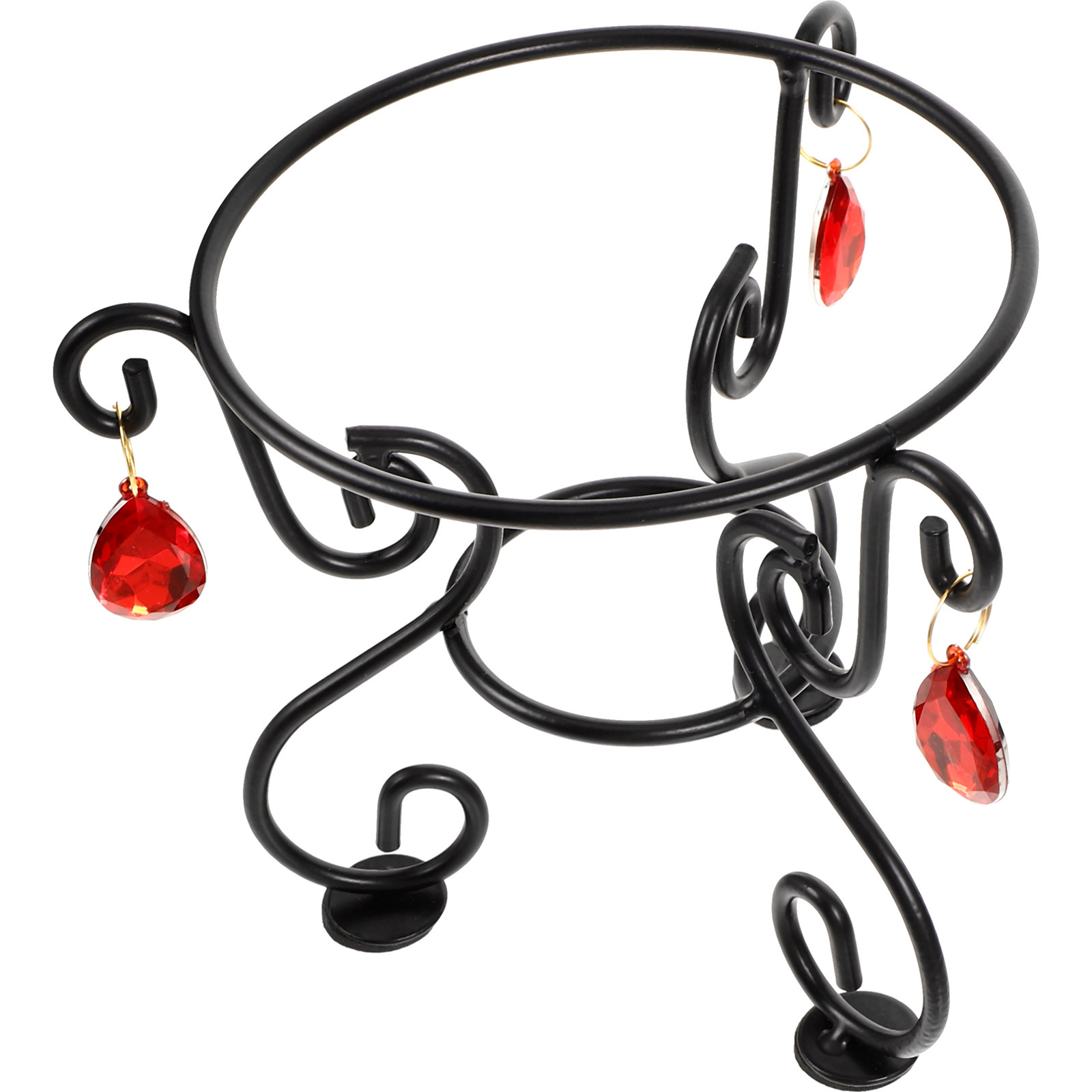 Garden Sphere Holder Outdoor D - Crystal Ball Decor review and price