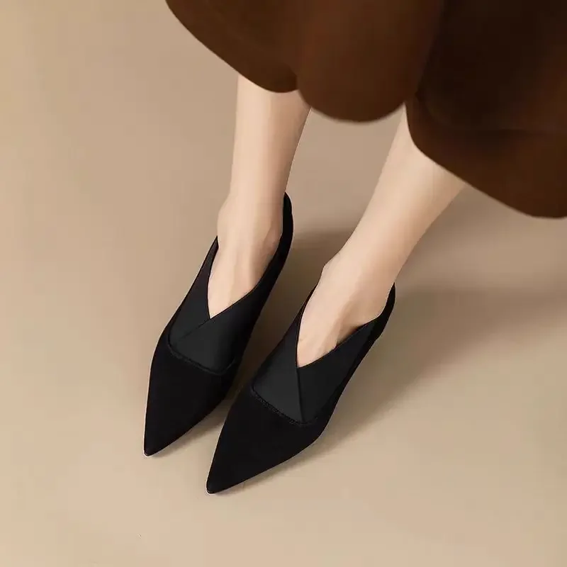 Summer fashion pointed high he - Luxury Lifestyle Products review and price