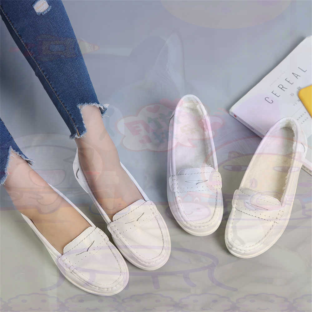 Soft Slip-on Womens Large Size - Luxury Lifestyle Uk review and price