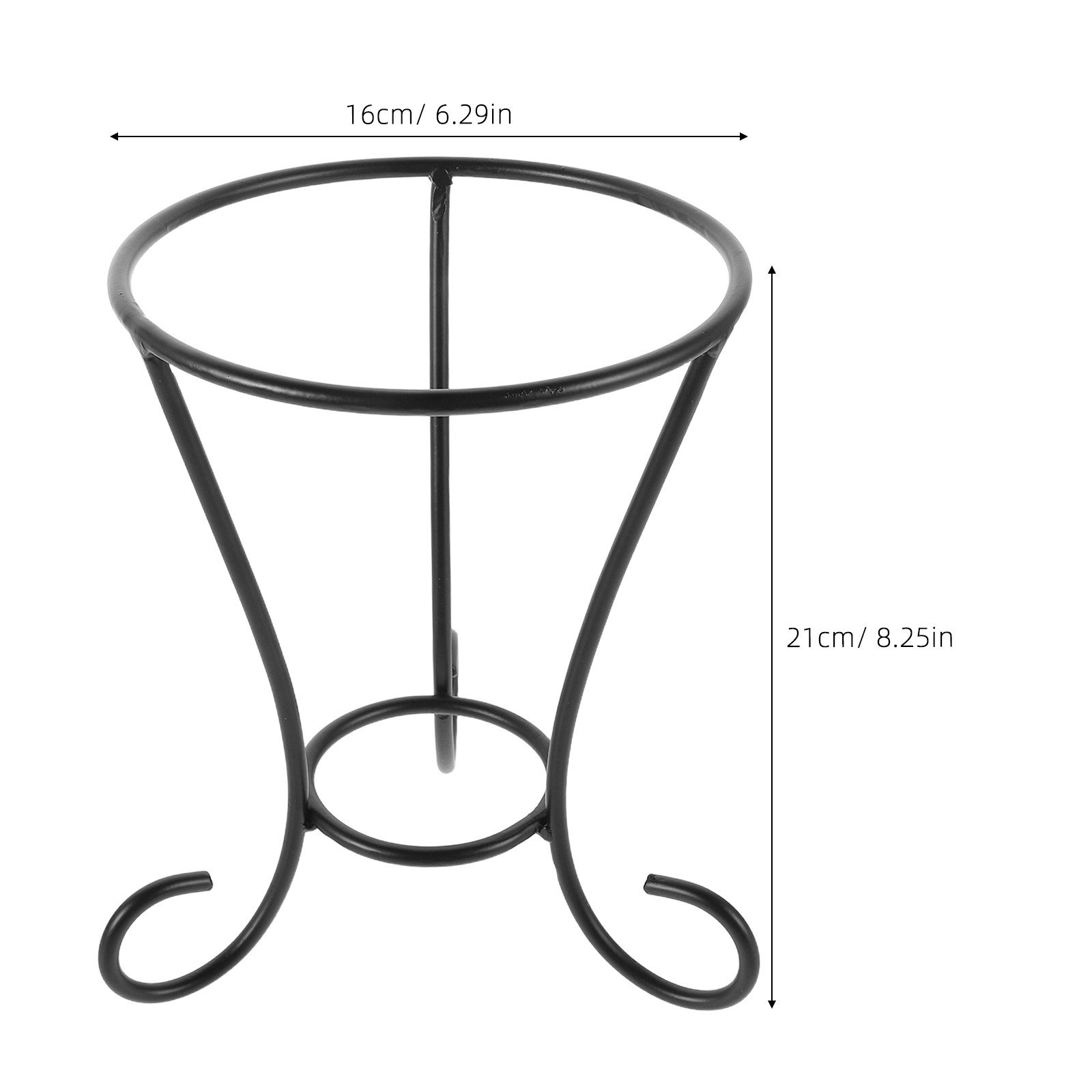Delicate Holder Base Outdoor D - Crystal Ball Decor review and price