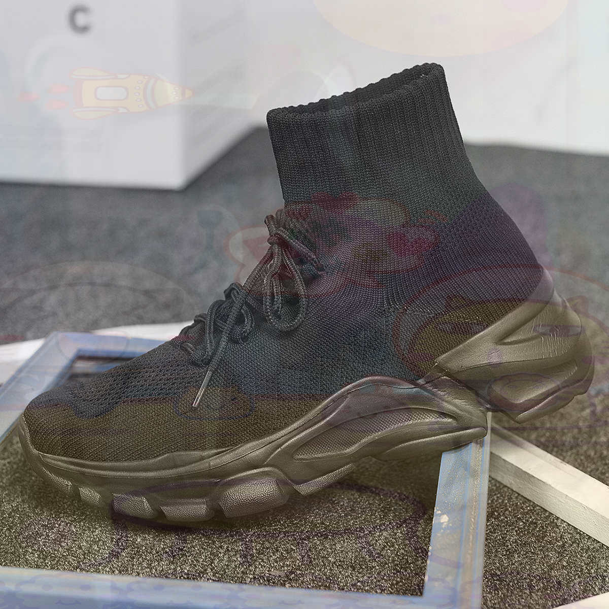 Increases Height Sumer Basketb - Luxury Lifestyle Uk review and price