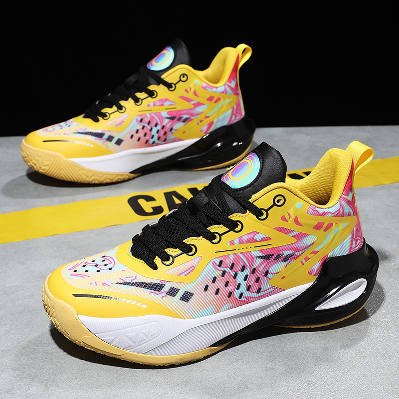 2026 New Basketball Shoes For  - Luxury Lifestyle Training review and price
