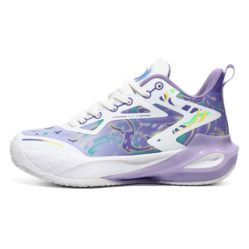 2026 New Basketball Shoes For  - Luxury Lifestyle Training review and price
